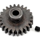 Robinson Racing RRP1224  Mod1 24T X-Hard Steel Pinion Gear w/ 5mm Bore