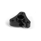 Xray XRA375040 X12 Aluminum Rear Wheel Hub - Left