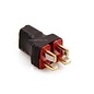 Michaels RC Hobbies Products EPB-9126 T-Plug Parallel Adapter