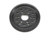 Spur Gears