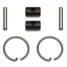 Team Associated ASC31633  TC7.1 TC7 DCV Rebuild Kit