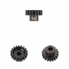 Tekno RC TKR4178   Mod1 18T M5 Pinion Gear w/ 5mm Bore