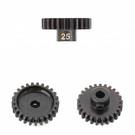Tekno RC TKR4185  Mod1 25T M5 Pinion Gear w/ 5mm Bore