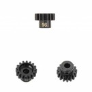 Tekno RC TKR4176  Mod1 16T M5 Pinion Gear w/ 5mm Bore