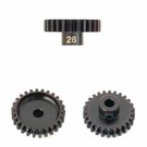 Tekno RC TKR4186  Mod1 26T M5 Pinion Gear w/ 5mm Bore