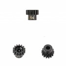 Tekno RC TKR4174  Mod1 14T M5 Pinion Gear w/ 5mm Bore