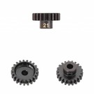 Tekno RC TKR4181  Mod1 21T M5 Pinion Gear w/ 5mm Bore