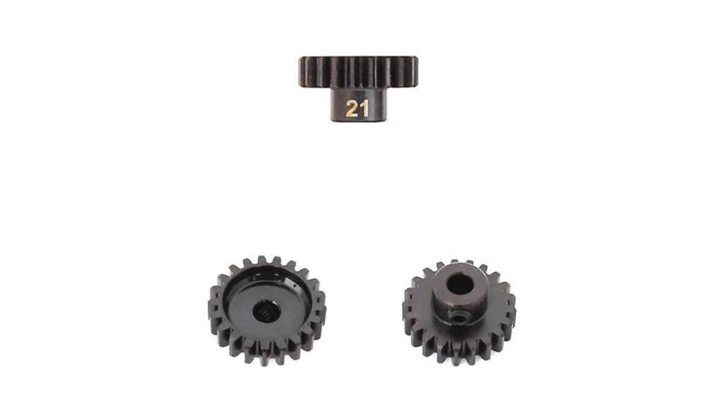 rc pinion gear set