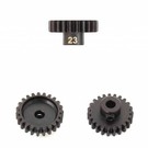 Tekno RC TKR4183  Mod1 23T M5 Pinion Gear w/ 5mm Bore