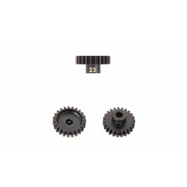 Tekno RC TKR4183  Mod1 23T M5 Pinion Gear w/ 5mm Bore