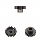 Tekno RC TKR4180  Mod1 20T M5 Pinion Gear w/ 5mm Bore