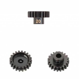 Tekno RC TKR4180  Mod1 20T M5 Pinion Gear w/ 5mm Bore