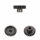 Tekno RC TKR4182   Mod1 22T Pinion Gear w/ 5mm Bore
