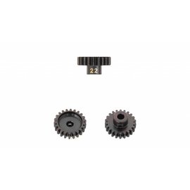 Tekno RC TKR4182   Mod1 22T Pinion Gear w/ 5mm Bore