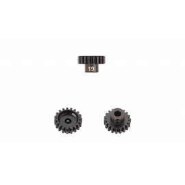 Tekno RC TKR4179  Mod1 19T Pinion Gear w/ 5mm Bore