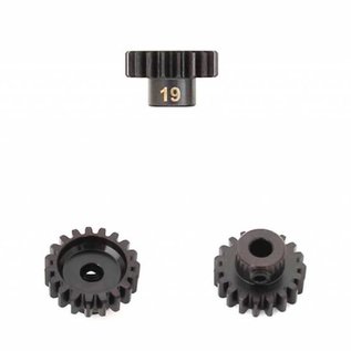 Tekno RC TKR4179  Mod1 19T Pinion Gear w/ 5mm Bore