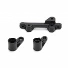 TLR / Team Losi TLR231028  Bell Cranks and Drag Link: 22/2.0/T/SCT