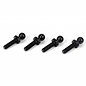 TLR / Team Losi BallStud, 4.8 x 10mm (4): 22