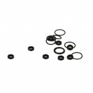 TLR / Team Losi Seal Set, X-Rings, G3 3.5mm (4 shocks)