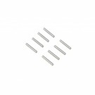 TLR / Team Losi TLR232002  Solid Drive Pin Set(8): 22/T/SCT