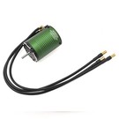 Castle Creations CSE060-0058-00  1406 Sensored 4-Pole Brushless Motor (6900kV)