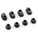 Xray XRA372321  X1 Composite Caster & Camber Bushing