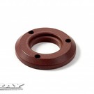 Xray XRA348576  Red XCA Clutch Shoe