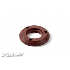 Xray XRA348576  Red XCA Clutch Shoe