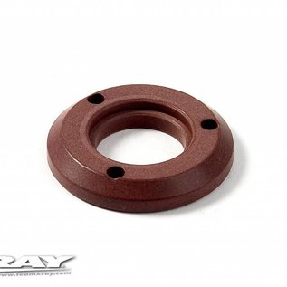 Xray XRA348576  Red XCA Clutch Shoe
