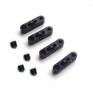 Awesomatix A800-P09X  Shock Screw Holder Set A800P09X