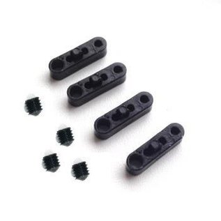 Awesomatix A800-P09X  Shock Screw Holder Set A800P09X