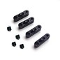 Awesomatix A800-P09X  Shock Screw Holder Set A800P09X