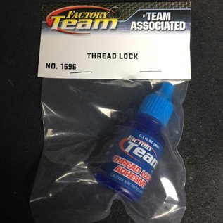 Team Associated ASC1596 Thead Locking Adhesive