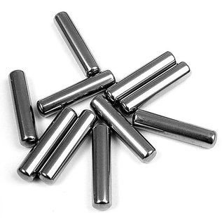 Hudy HUD106050  3x14mm Set of Replacement Drive Shaft Pins (10)