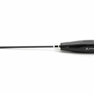 Hudy HUD154059  profiTOOL Slotted Screwdriver 4.0mm - V2 For Engine Adjust