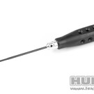 Hudy HUD111549  profiTOOL Metric Allen Wrench (1.5 x 120mm)