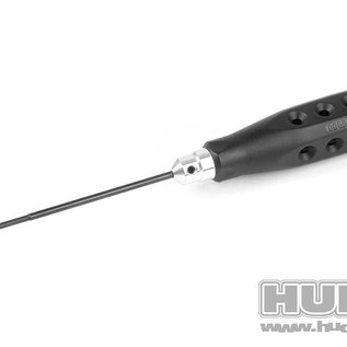 Hudy HUD112049  profiTOOL Metric Allen Wrench (2.0 x 120mm)