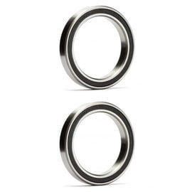 Avid RC 6704-2RS  20x27x4 Rubber sealed Bearing (2)