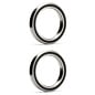 Avid RC 6704-2RS  20x27x4 Rubber sealed Bearing (2)