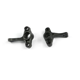 Serpent SER401660  Wheelhub fr/rr L+R 4X (2)