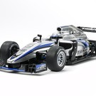 Tamiya TAM58652 1/10 RC F104 PRO II (w/ Body)
