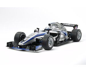 TAMIYA F102? 7UP ジョーダン F1 +オマケ TAM58652 1/10 RC F104 PRO II (w/ Body) - Michael's RC Hobbies