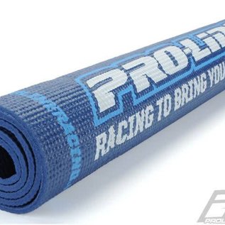 Proline Racing PRO9908-01  Roll-Up Pit Mat