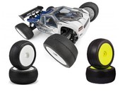 1:8 Truggy Tires
