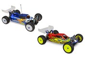 1:10 Off-Road Buggy Bodies