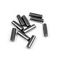Hudy HUD106052  3x10mm Set of Replacement Drive Shaft Pins (10)