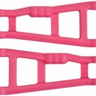 RPM R/C Products RPM80187  Pink Rear A-Arms Electric Rustler and Stampede