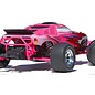 RPM R/C Products RPM80187  Pink Rear A-Arms Electric Rustler and Stampede