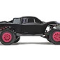 RPM R/C Products RPM80957  Pink Front Bumper and Skid Plate Traxxas Slash 2wd eRustler Stampede Bandit