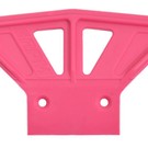 RPM R/C Products RPM81167  Pink Wide Front Bumper for Traxxas Rustler Stampede Nitro Sport Bandit